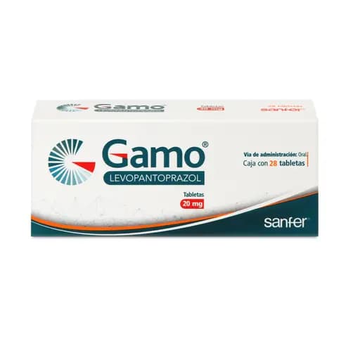 Gamo